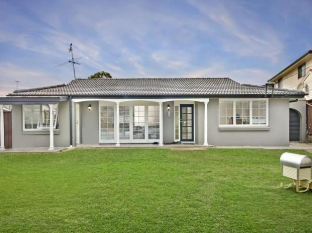 11 Kymea Pl, Hebersham, NSW 2770