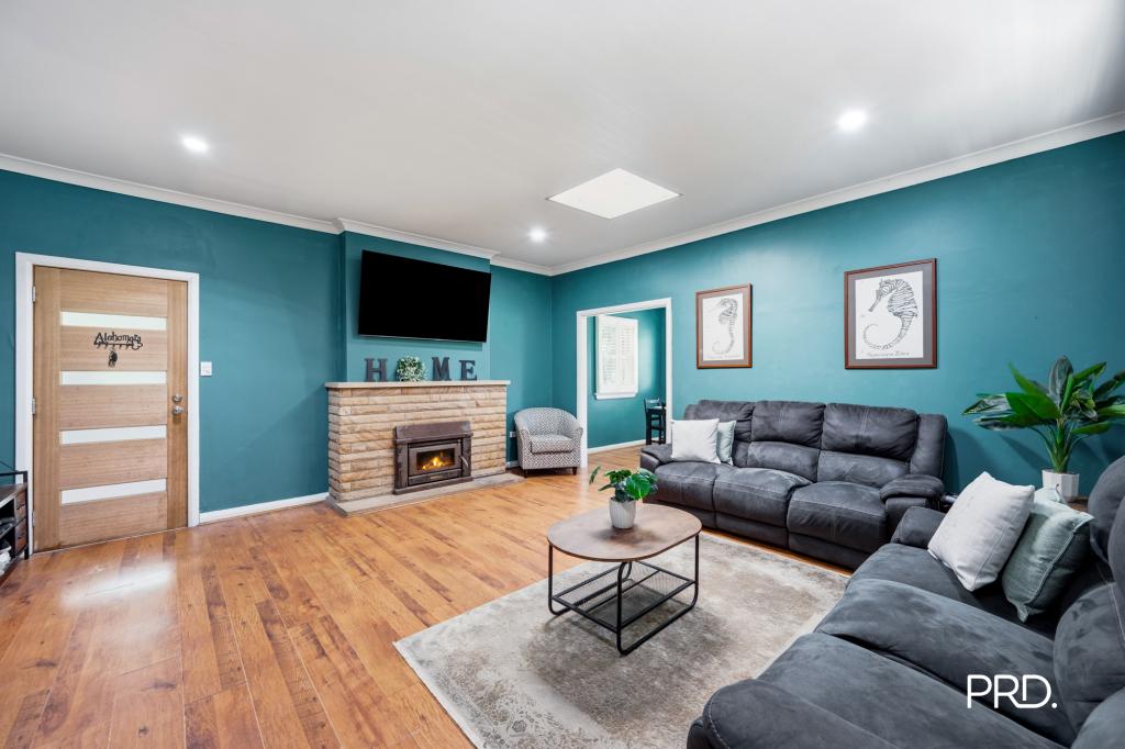 2a Parkes Cres, Faulconbridge, NSW 2776