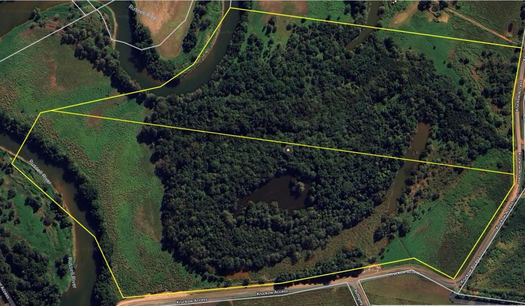 Lot 9&10 Kruckow Rd, East Russell, QLD 4861