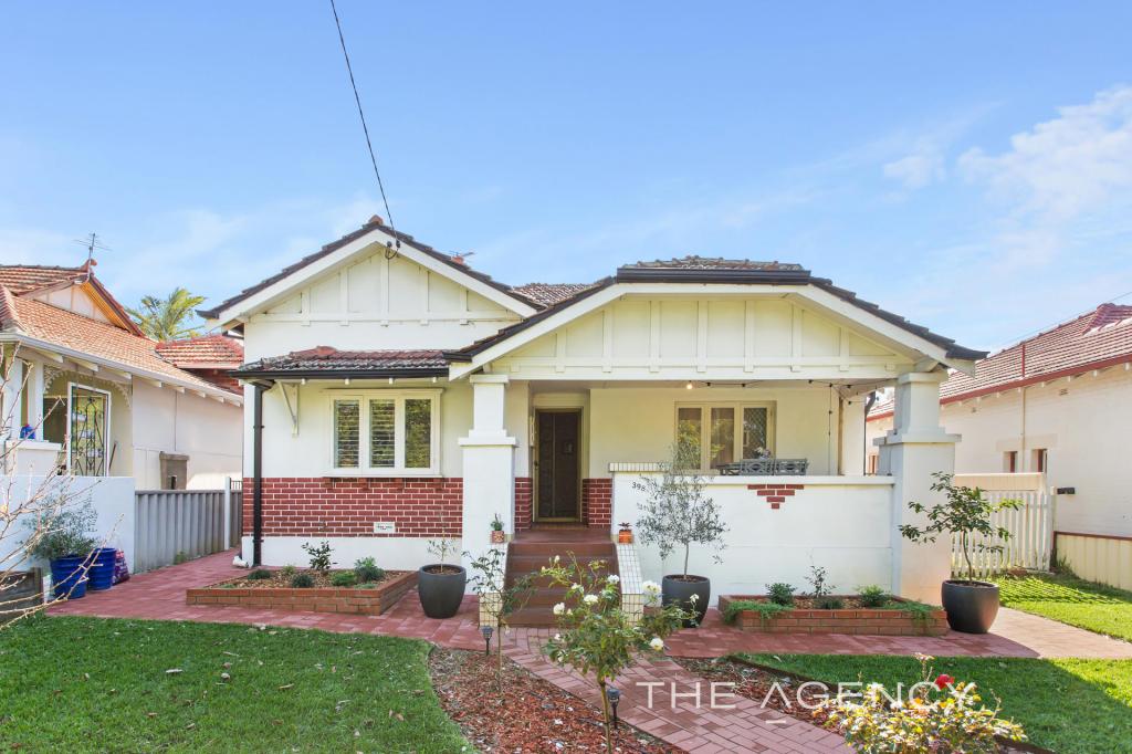 398 GREAT EASTERN HWY, WOODBRIDGE, WA 6056