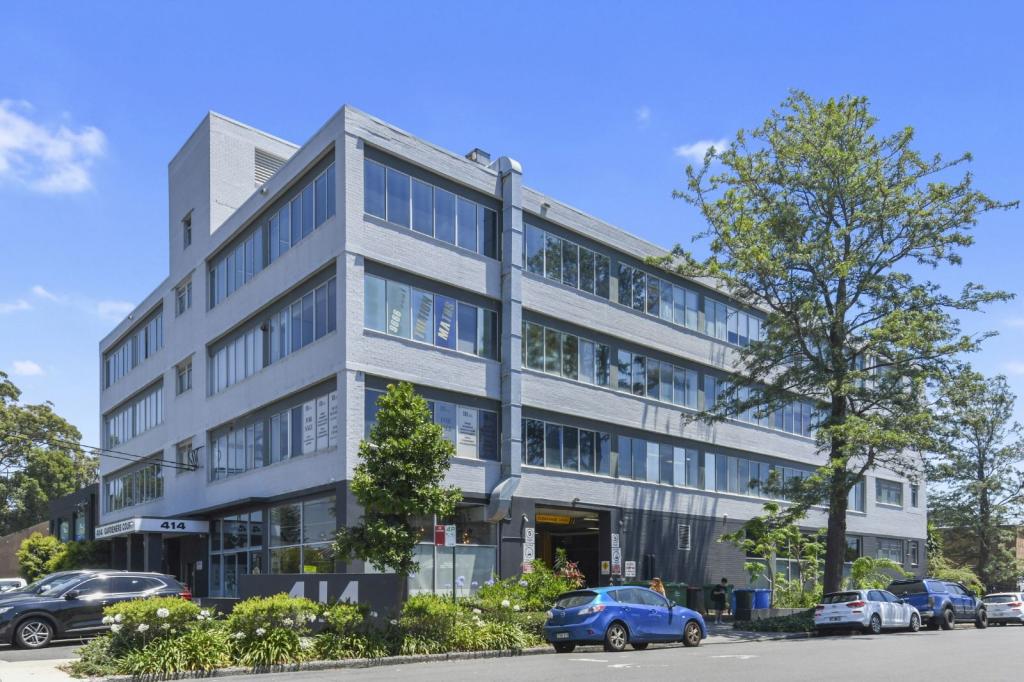 207/414-416 GARDENERS RD, ROSEBERY, NSW 2018