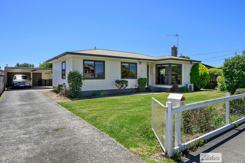 25 Beaufort St, Somerset, TAS 7322