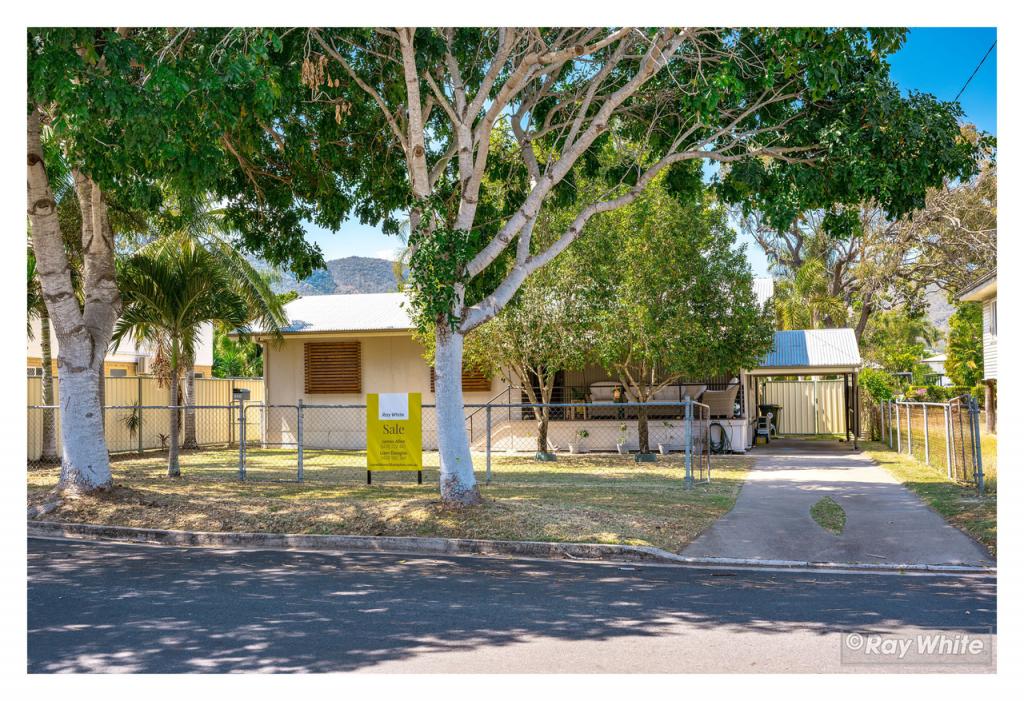 380 Waterloo St, Frenchville, QLD 4701