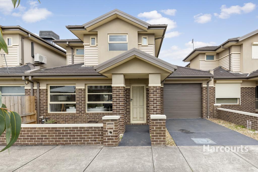 341 GILLIES ST, THORNBURY, VIC 3071