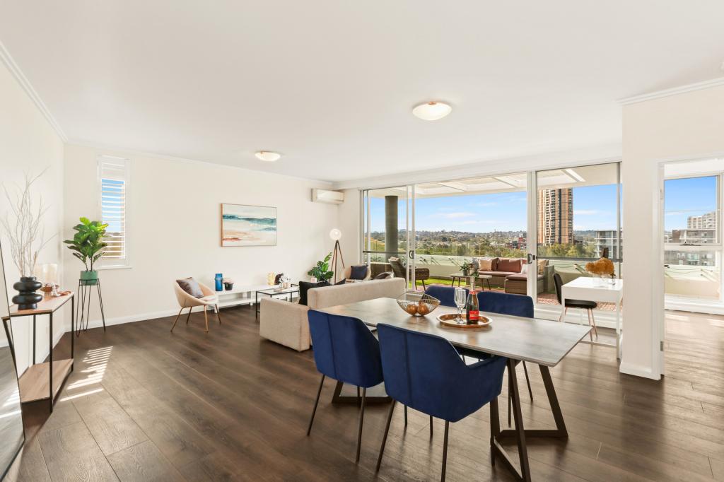 803/4 Nuvolari Pl, Wentworth Point, NSW 2127