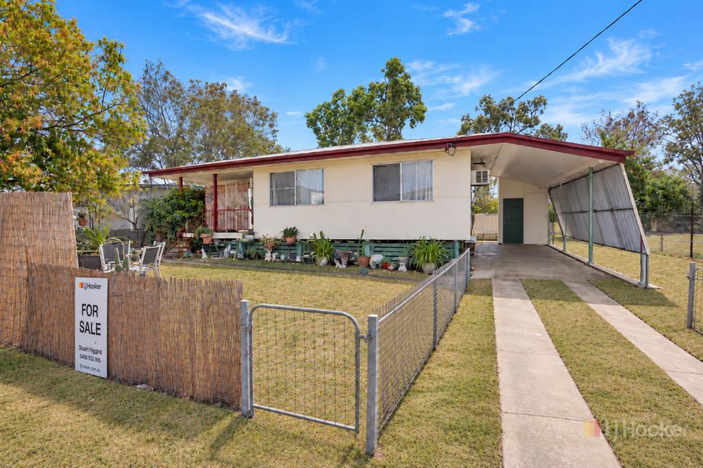 27 SHANNON CRES, DYSART, QLD 4745