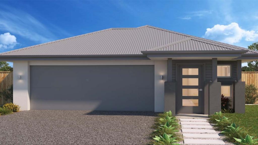 Contact Agent For Address, Ormeau Hills, QLD 4208