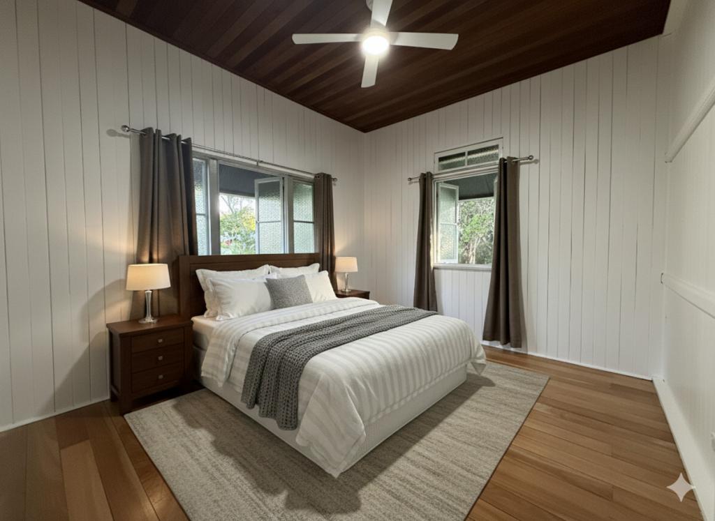 5 Barrine Rd, Yungaburra, QLD 4884