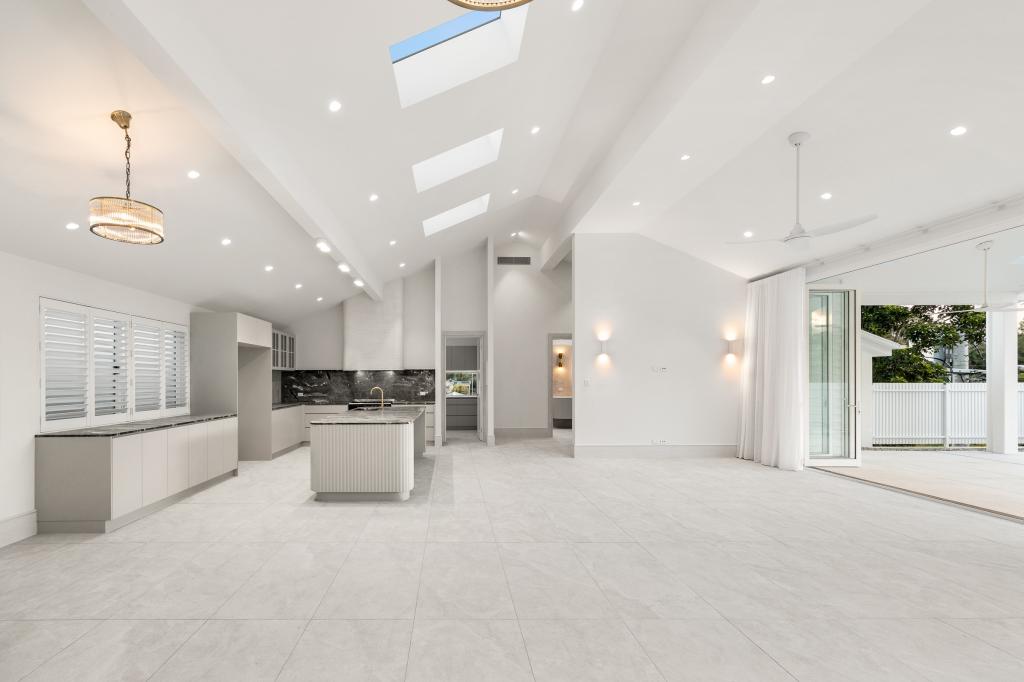 36 GERLER ST, BARDON, QLD 4065