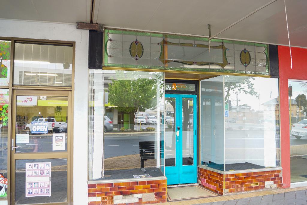 8 Firebrace St, Horsham, VIC 3400