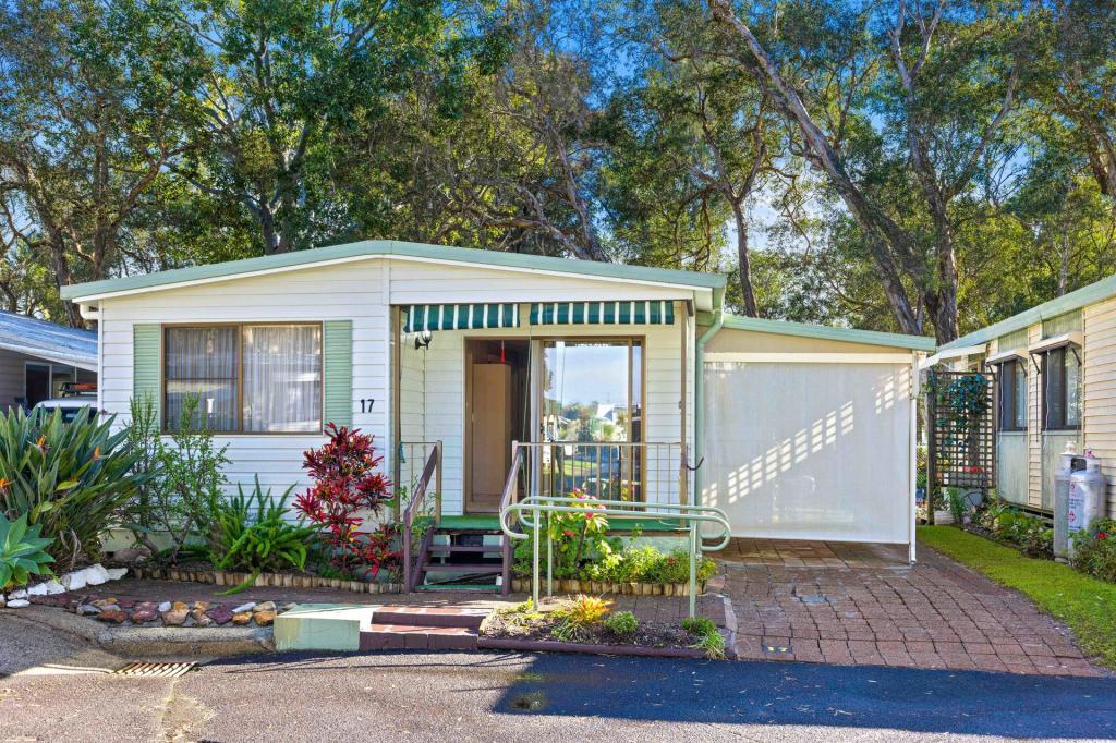 17/85 The Parade, North Haven, NSW 2443