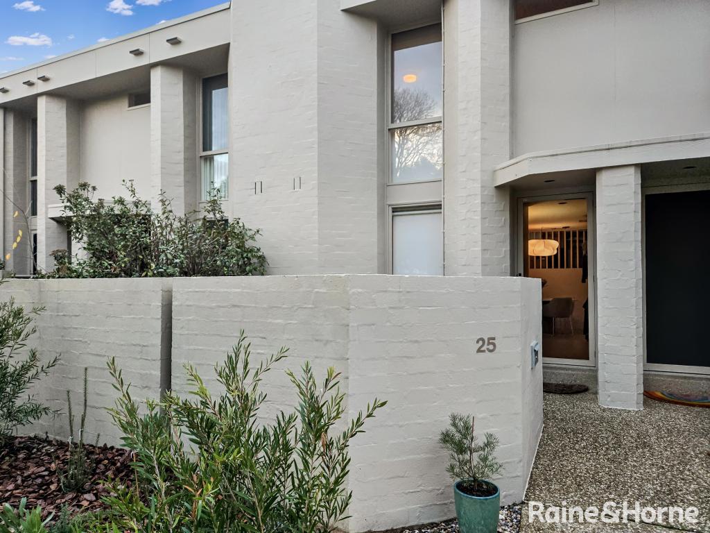 25 Darling St, Barton, ACT 2600