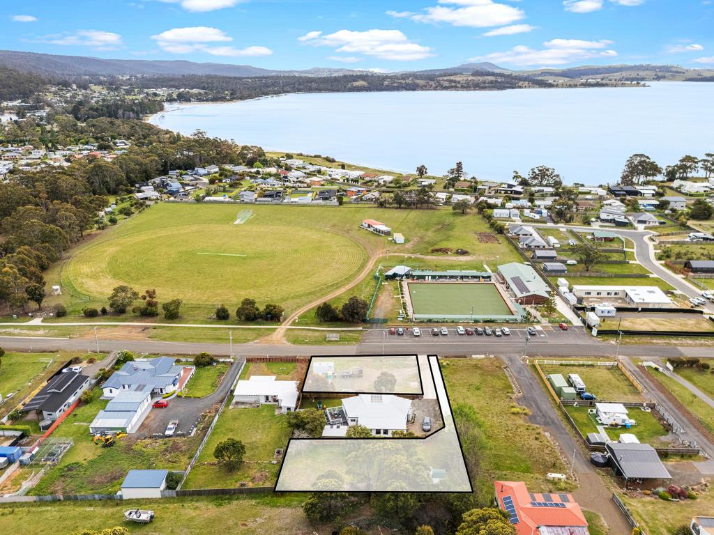 Lot 1 & 3/24 Rheban Rd, Orford, TAS 7190