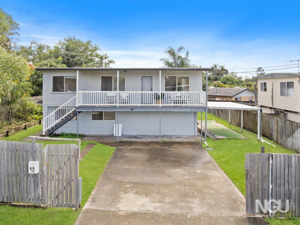 40 Redford St, Kingston, QLD 4114