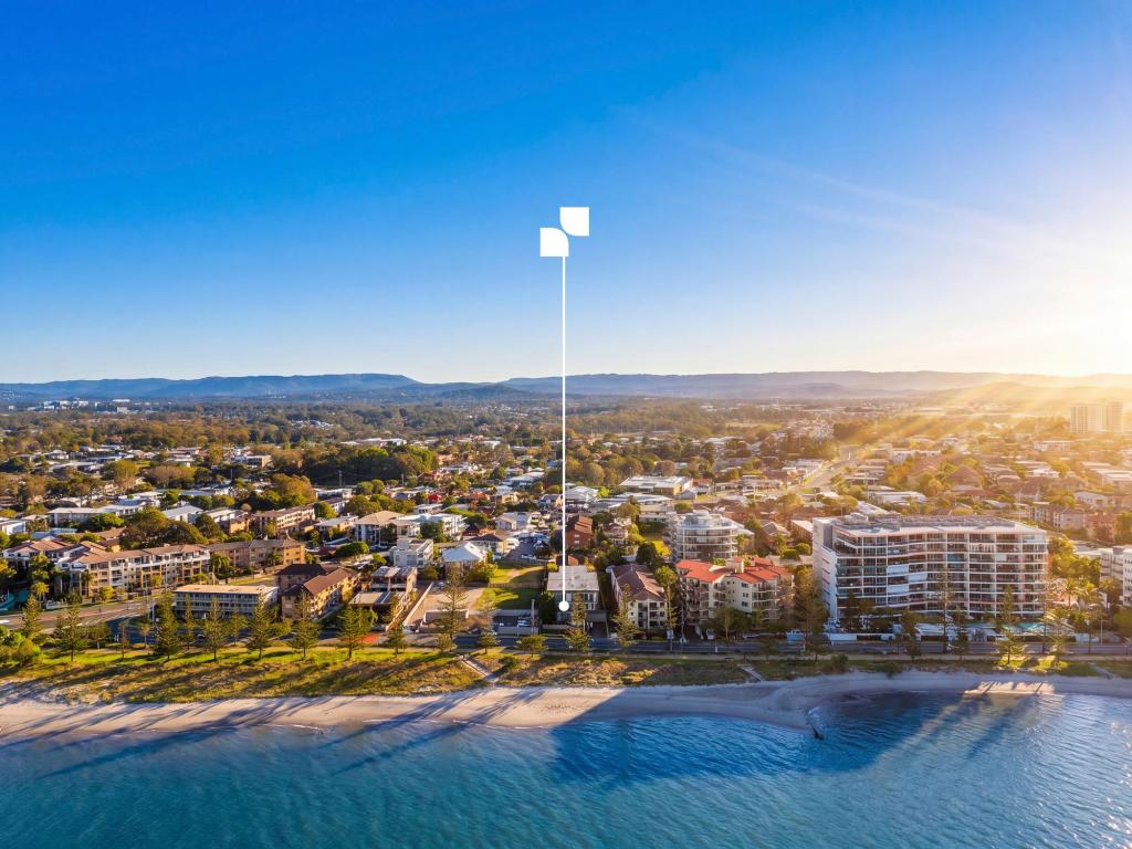 7/414 Marine Pde, Biggera Waters, QLD 4216