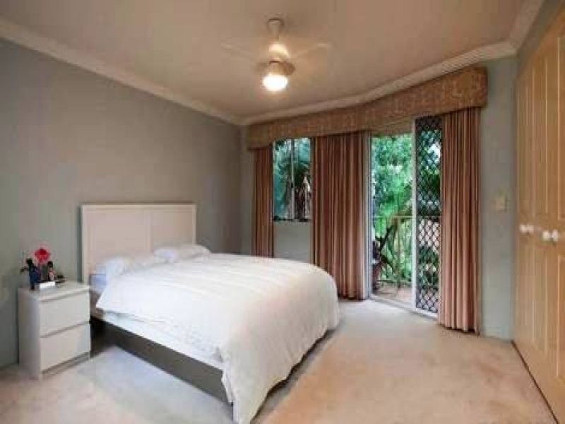 3/101-105 Macquarie St, St Lucia, QLD 4067