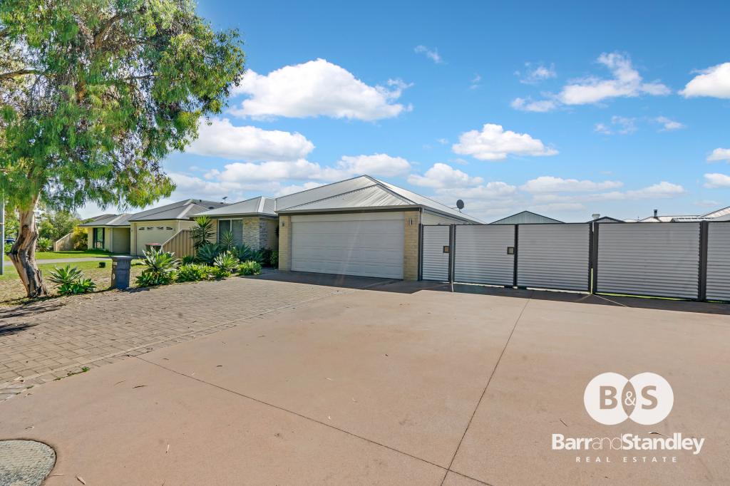 55 Duncan Loop, Millbridge, WA 6232