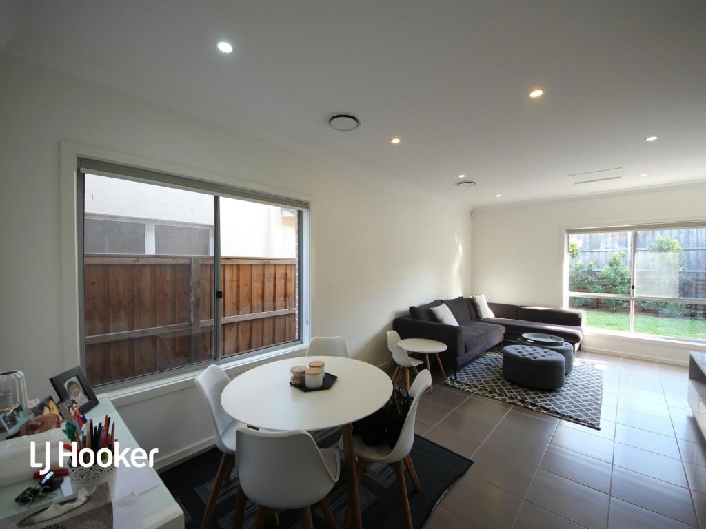 25 COBDEN PARKES CRES, LIDCOMBE, NSW 2141