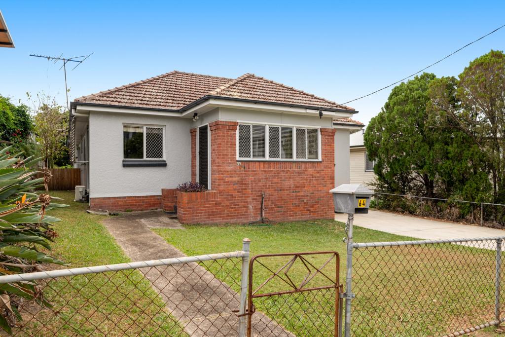 64 Baringa St, Morningside, QLD 4170