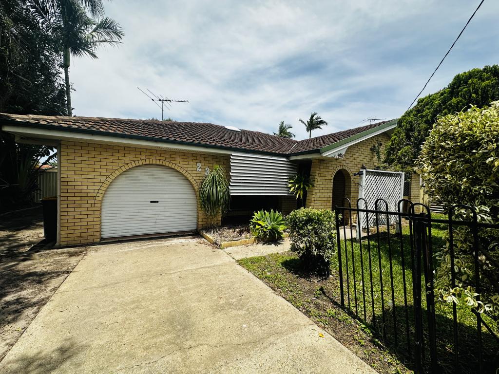 230 Victoria Ave, Margate, QLD 4019