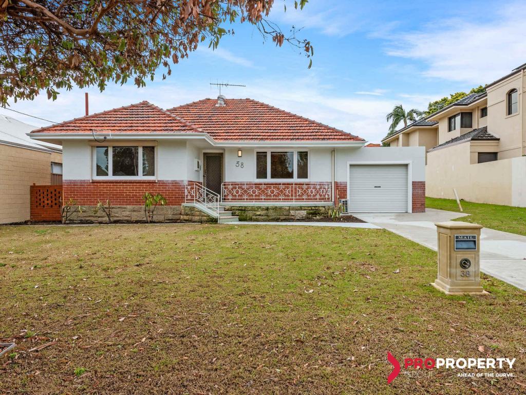 38 Lancaster St, Dianella, WA 6059