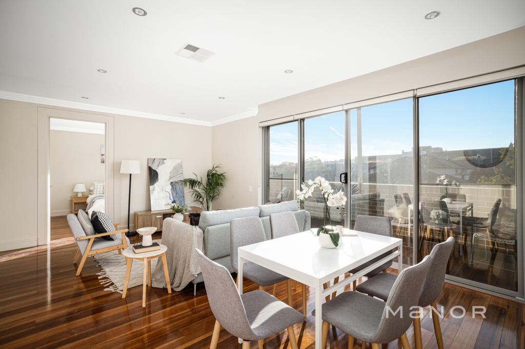 4/3 Orange Gr, Castle Hill, NSW 2154