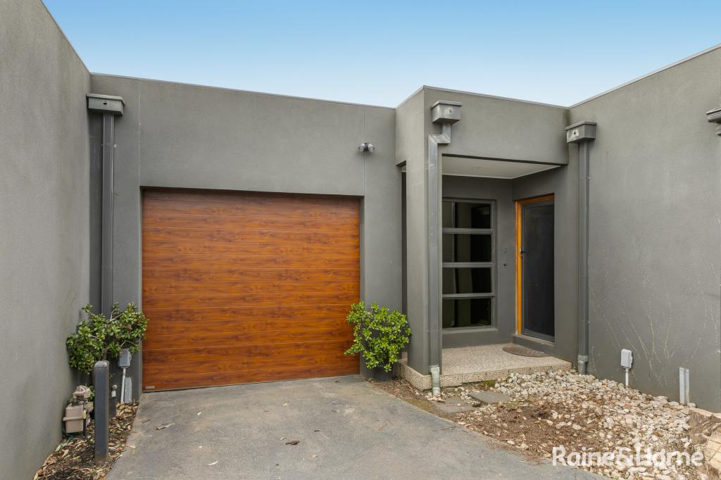 2/50 Conifer Ave, Brooklyn, VIC 3012