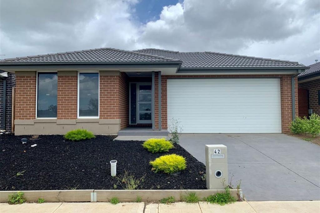 42 Abbeyard Dr, Clyde, VIC 3978