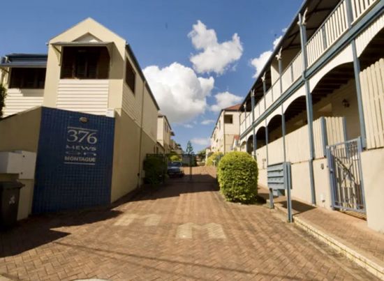 12 / 376 Montague Rd, West End, QLD 4101