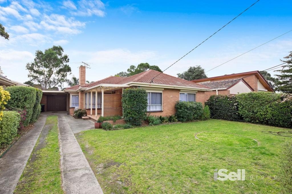 25 Glenwood Dr, Springvale South, VIC 3172
