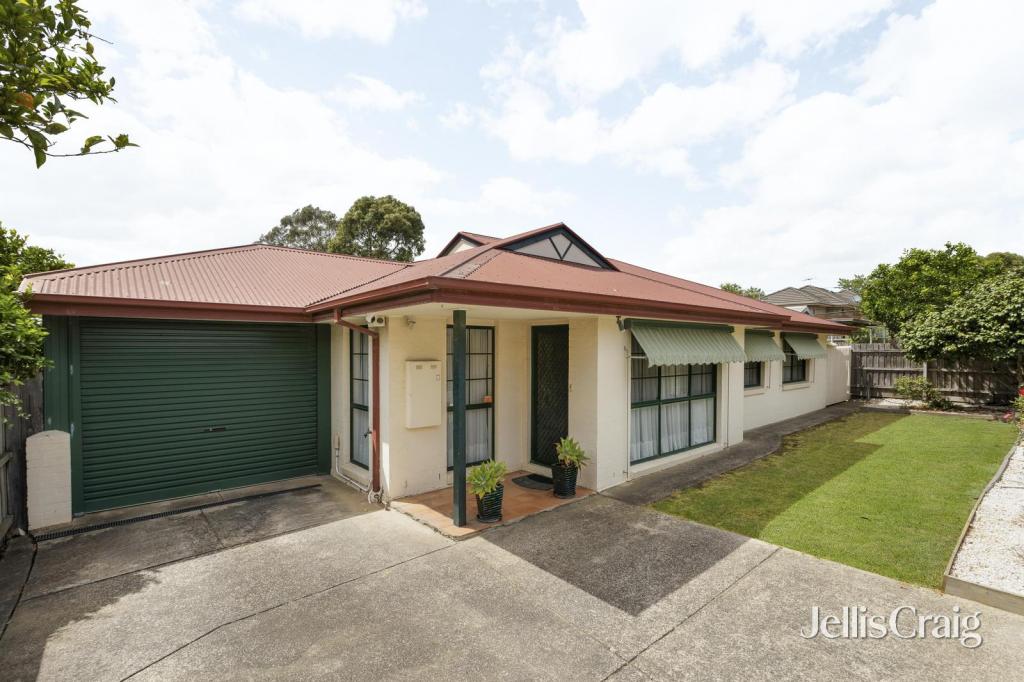 32a Mccoll St, Reservoir, VIC 3073