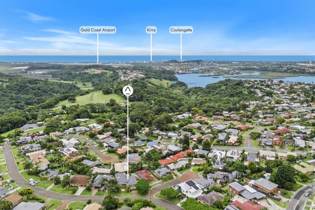 4 Buenavista Dr, Bilambil Heights, NSW 2486