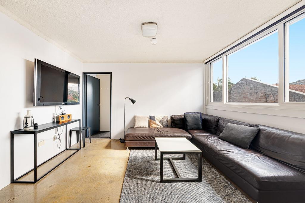 12/3 Grantham St, Potts Point, NSW 2011