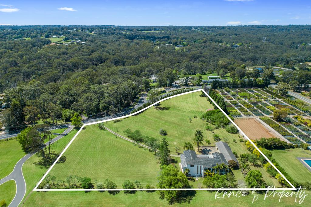 2a Porters Rd, Kenthurst, NSW 2156