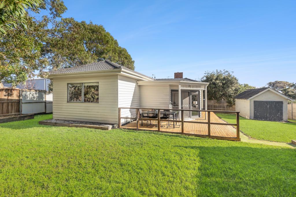 64 Presidents Ave, Ocean Grove, VIC 3226