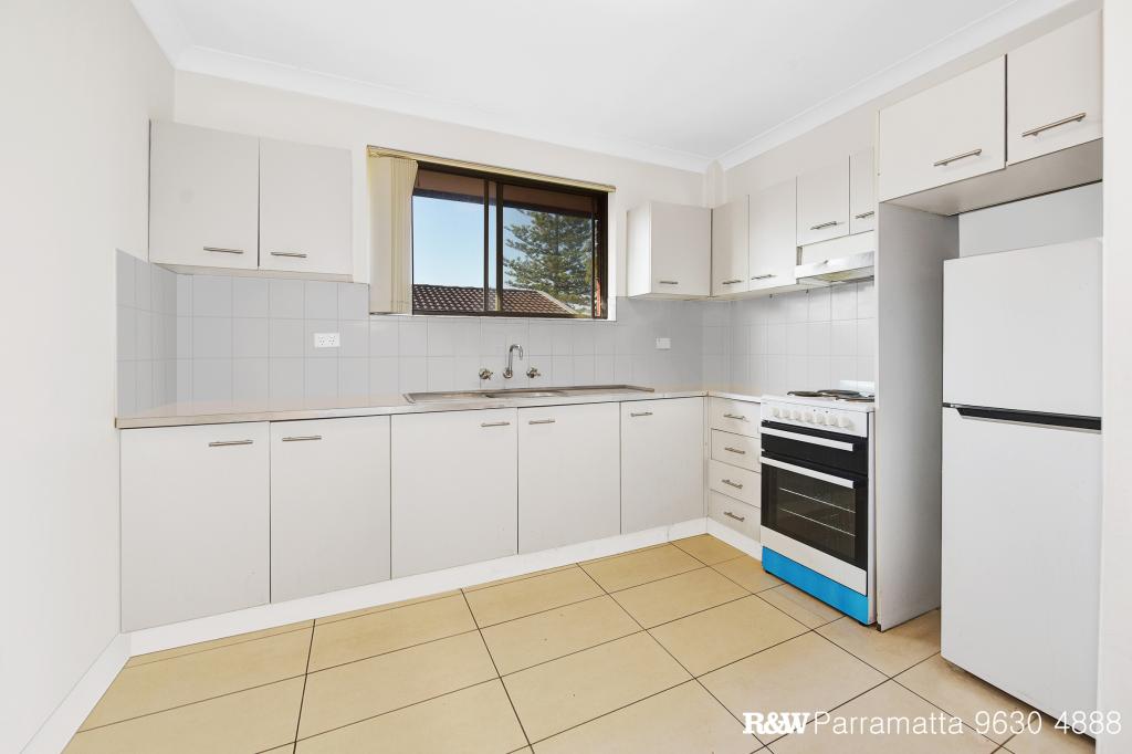 7/27 MILITARY RD, MERRYLANDS, NSW 2160