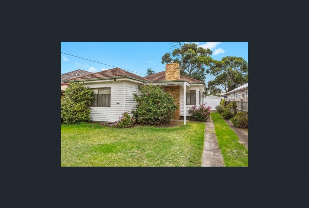 46 Wembley Ave, Yarraville, VIC 3013