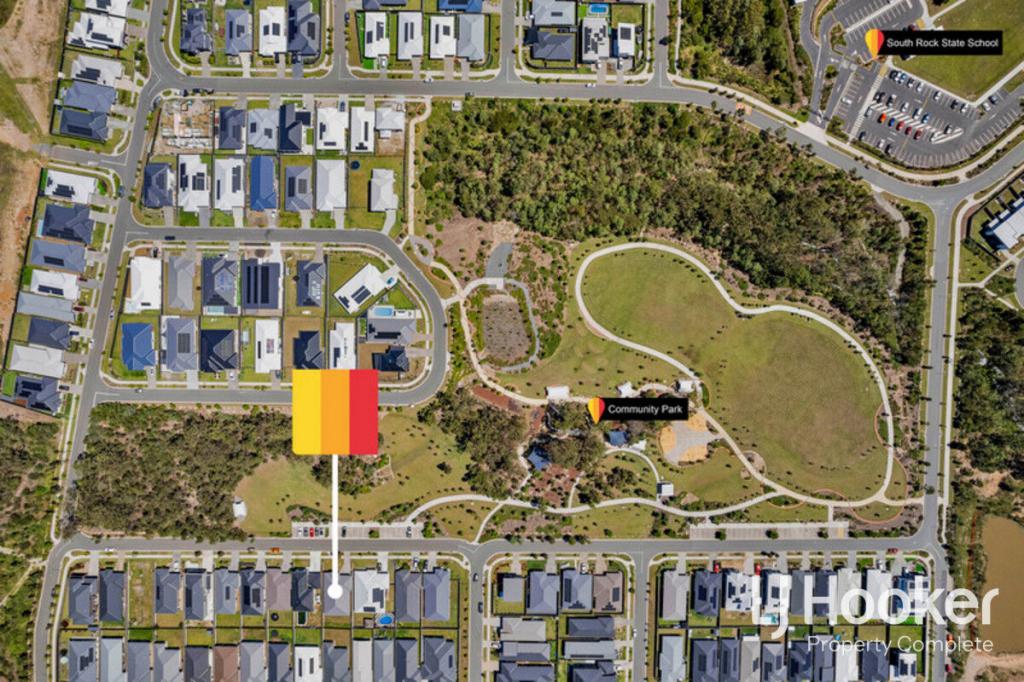 49 Flinders Dr, Yarrabilba, QLD 4207