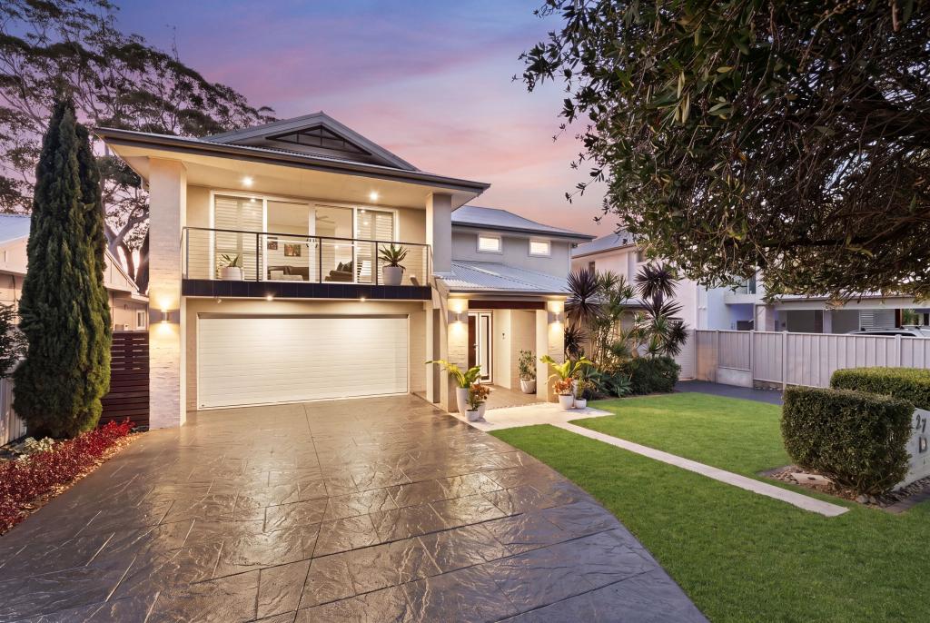 27 Lakin St, Bateau Bay, NSW 2261
