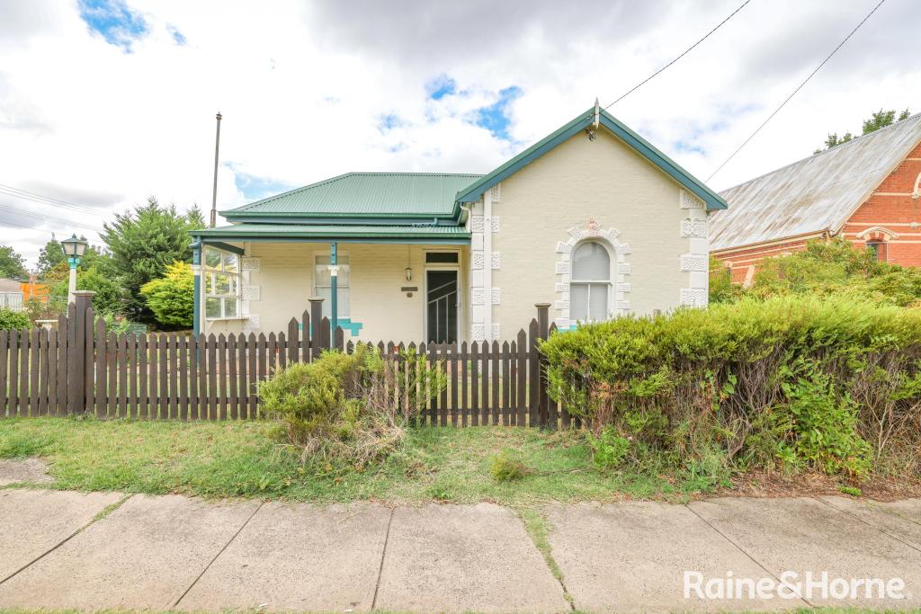 37 Rocket St, South Bathurst, NSW 2795