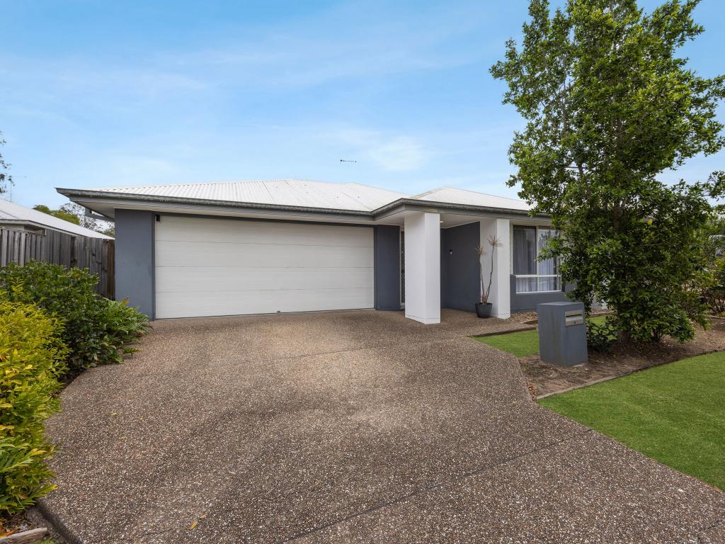 4 Rome St, Redbank, QLD 4301