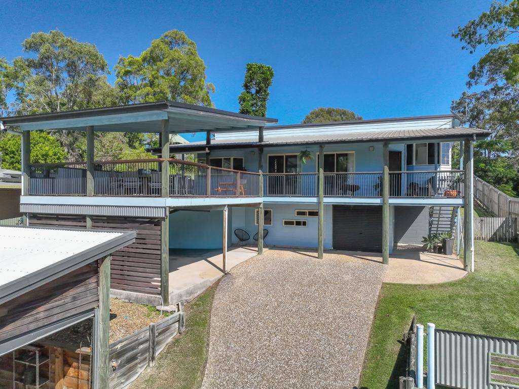 24 Harvey Rd, Clinton, QLD 4680