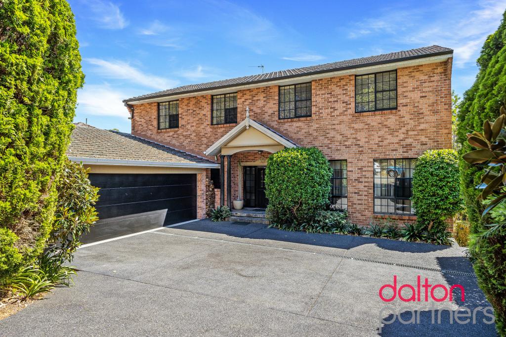 4 Ridgeway Rd, New Lambton Heights, NSW 2305