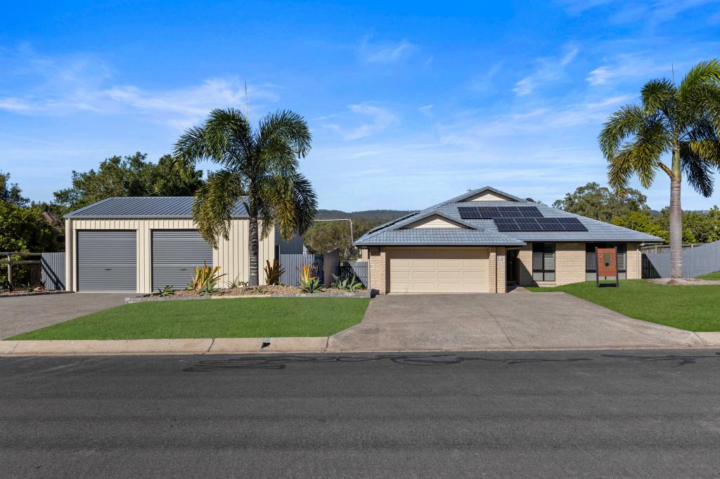 55-57 Parview Dr, Craignish, QLD 4655