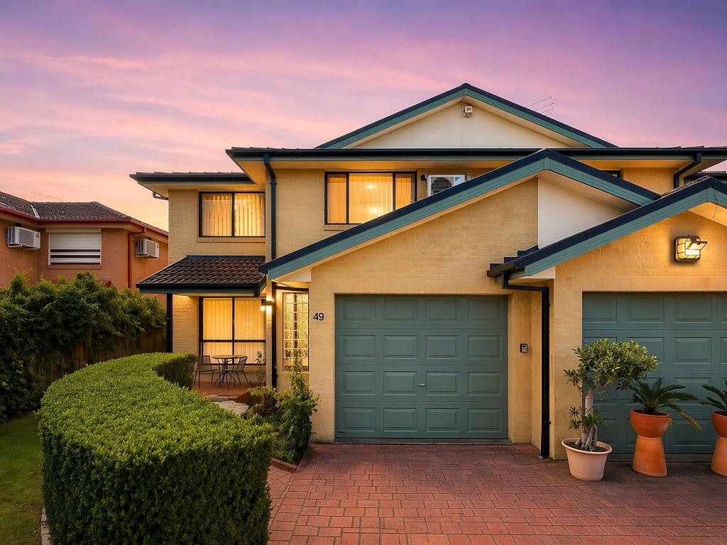 49 Galton St, Wetherill Park, NSW 2164