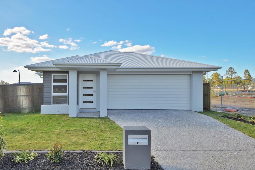 11 Walker St, Park Ridge, QLD 4125
