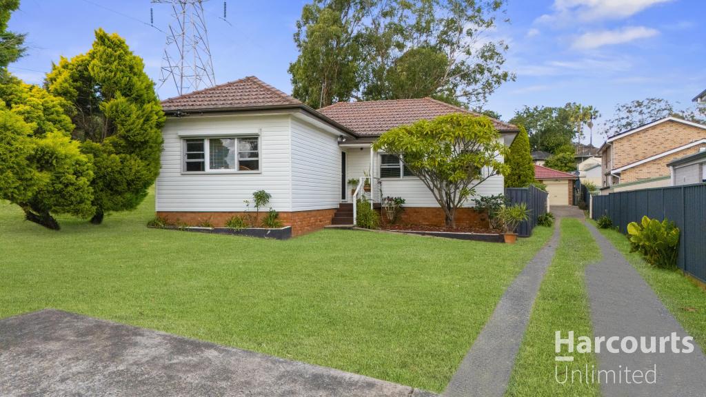 39 Lloyd St, Blacktown, NSW 2148