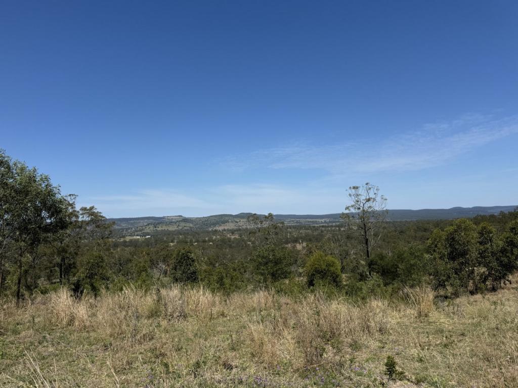  Coppin Rd, Moonford, QLD 4630