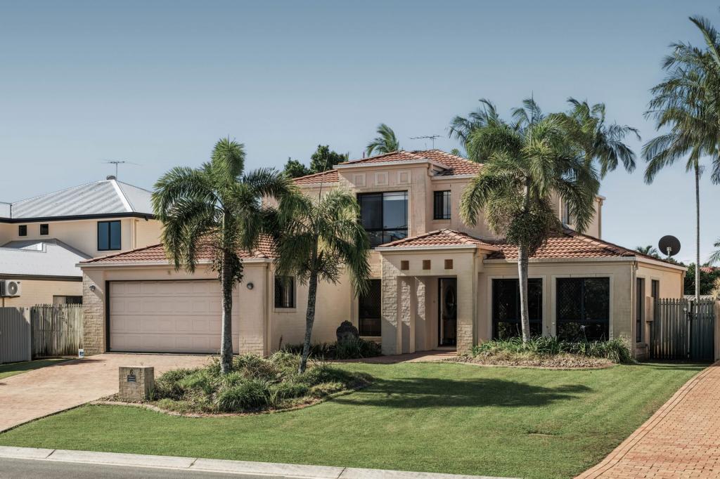 6 Stephen Ct, Cleveland, QLD 4163