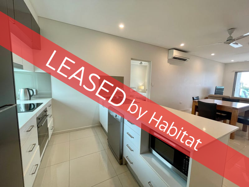 8/6 Merkur Ct, Larrakeyah, NT 0820